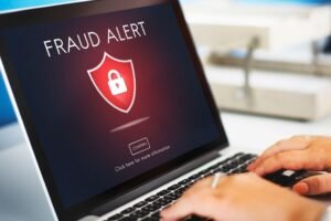 online payment fraud