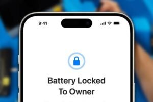 Apple Activation Lock