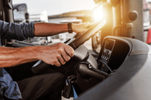 heavy vehicle training in Australia