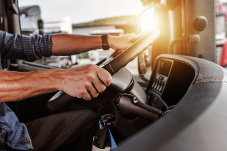 heavy vehicle training in Australia