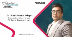 Going Beyond Efficiency With Passion And Purpose In The Pharma And  Healthcare Bussiness Management