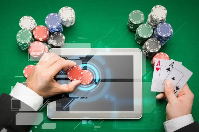 What are the Marketing Tactics Used by Successful Online Casinos?