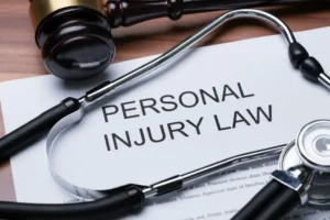 Transforming Personal Injury Law Firms