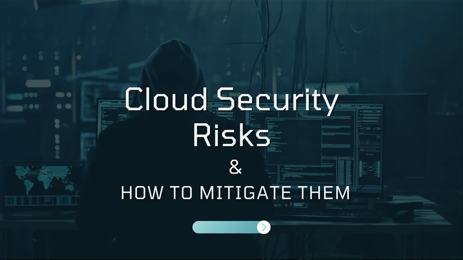 Cloud Security Risks