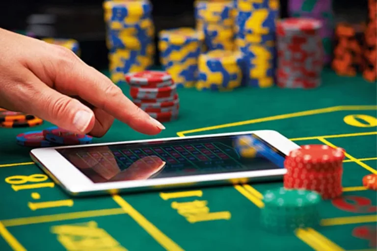 AI in Online Casinos