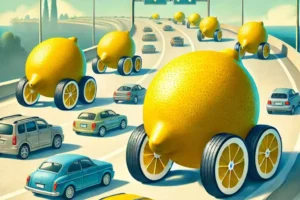 Lemon Laws