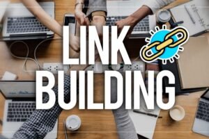 Link-Building Strategies