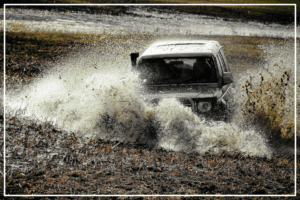 Off Road Diesel