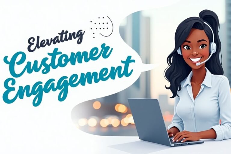 Elevating Customer Engagement: The Role of Outbound Calling in Modern Business Strategies