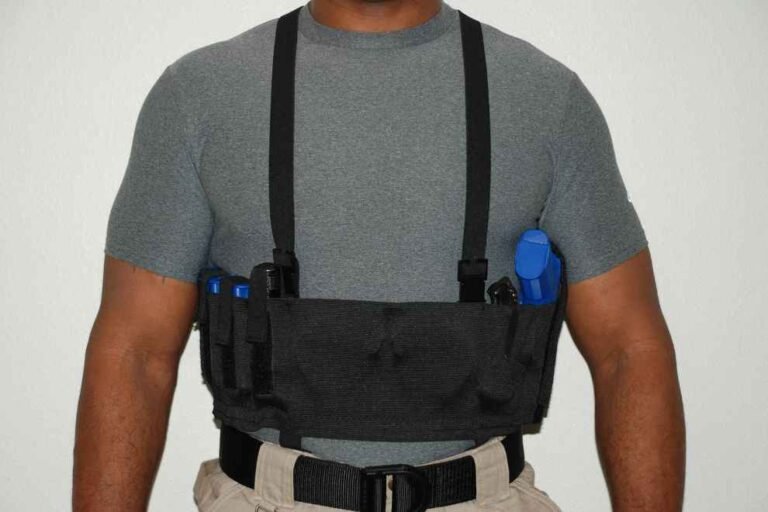 concealed carry belly bands