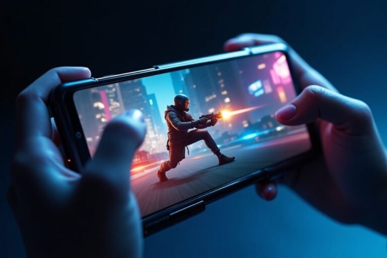 Best Gaming Mobile in the World (April 2025 Edition)