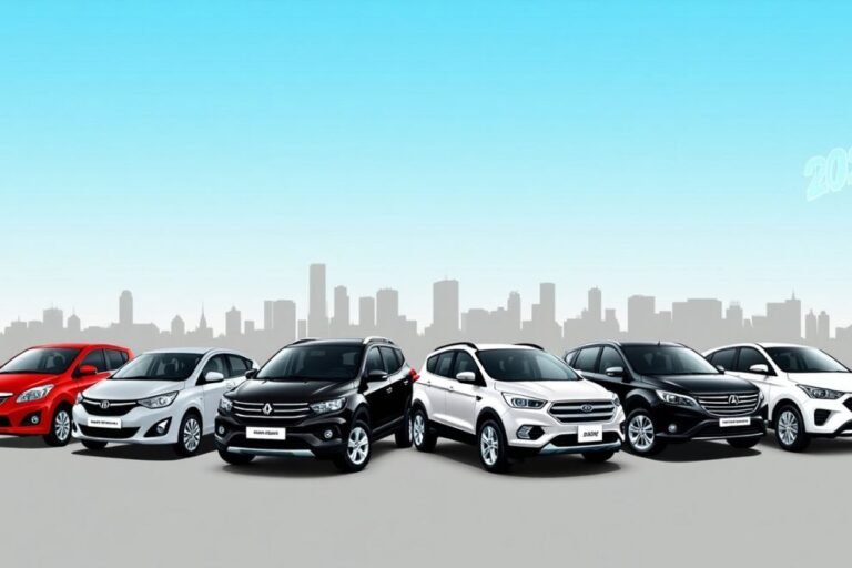 Best Cars Under 10 Lakh in India (2025)