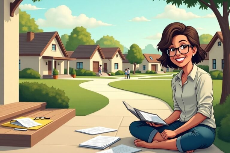 What Every Homeowner Should Know About Managing Their Community
