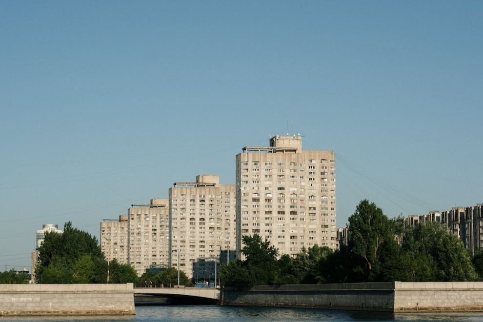 Real Estate Developers