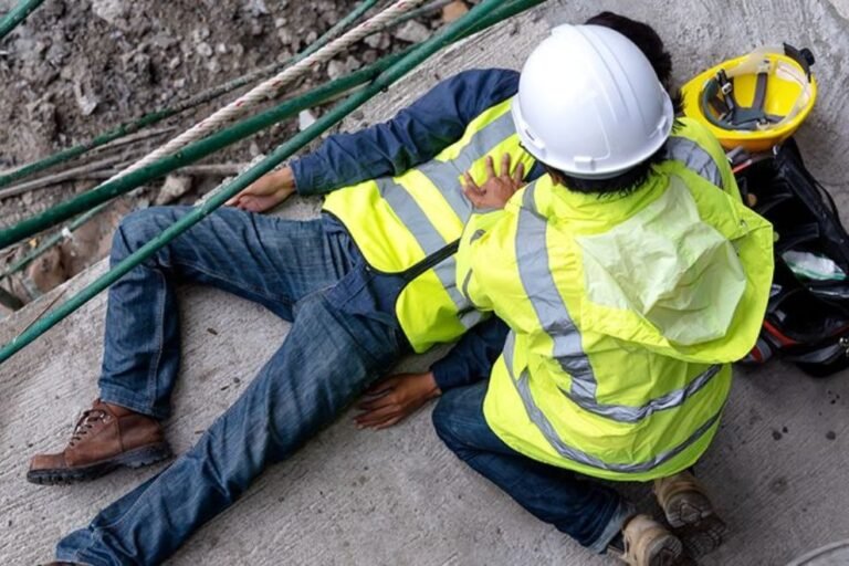 What to Do After a Catastrophic Work Injury