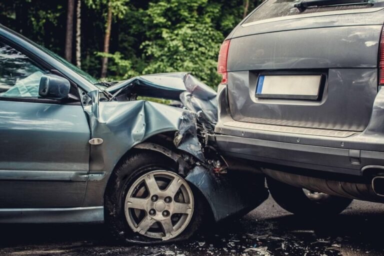 What to Do After a Car Accident