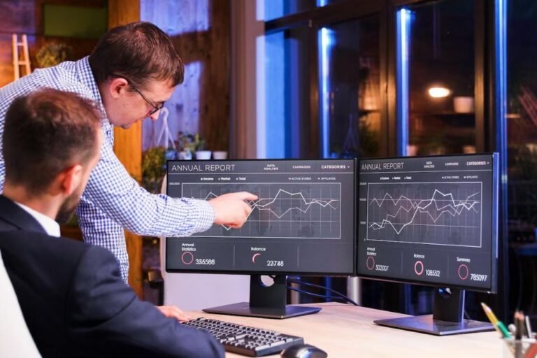 Why Your Business Needs Network Monitoring Software Now More Than Ever