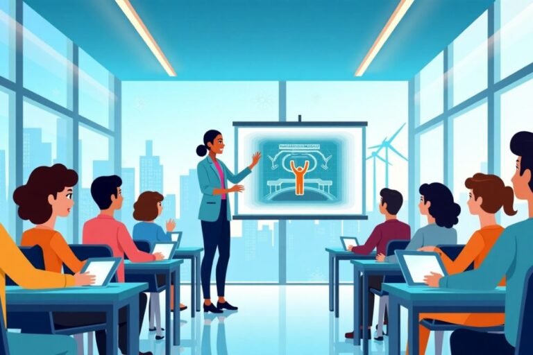 How Modern Technology is Enhancing Safety in Educational Institutions