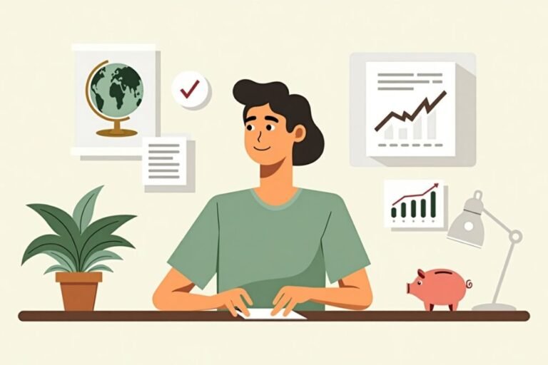 Strategies for Sustainable Financial Planning: Building a Secure Future