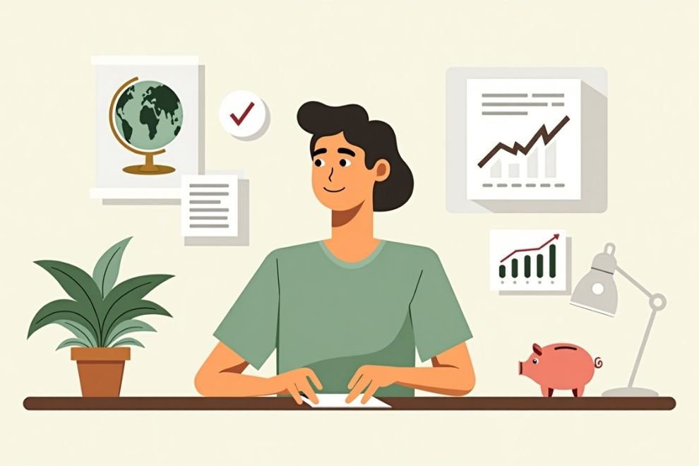 Strategies for Sustainable Financial Planning: Building a Secure Future