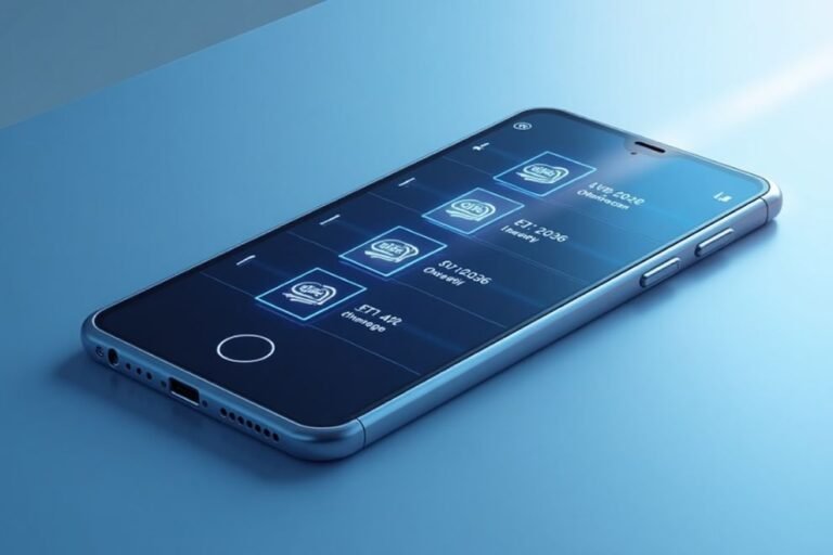 Which Processor is Best for Mobile in 2025? A Comprehensive Guide