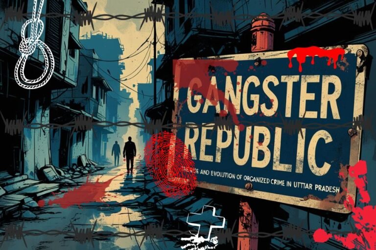 Crime in Uttar Pradesh