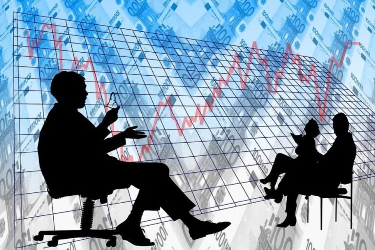 Planning for Profit and Resilience in Business