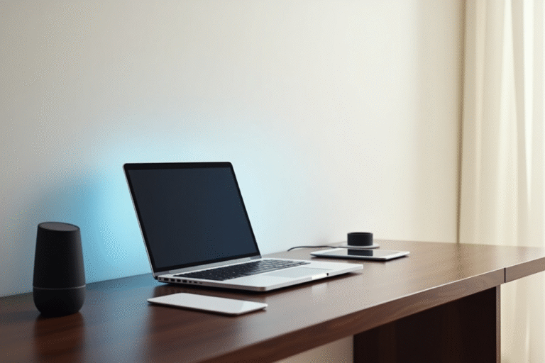 The Smart Tech Behind Today’s One-Person Businesses