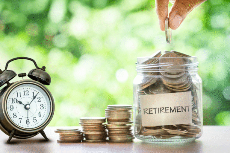 The Best Private Pension Schemes in the UK: Top 5 Options for Your Retirement
