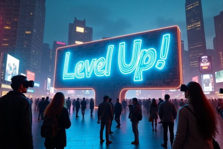 Modern Disruption in the World of Interactive Leisure