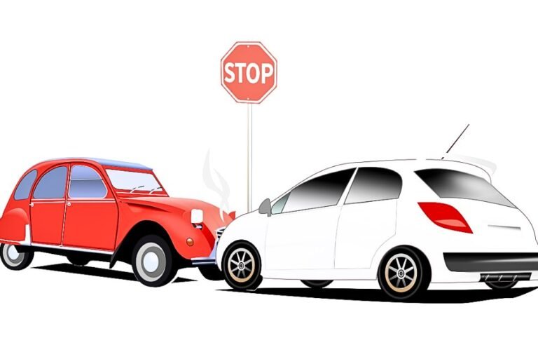 Essential Steps to Take Immediately After a Car Accident to Safeguard Your Rights