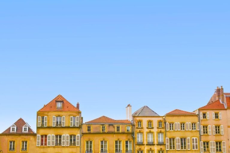 How Federal Housing Budget Changes Are Reshaping Real Estate Investment Opportunities