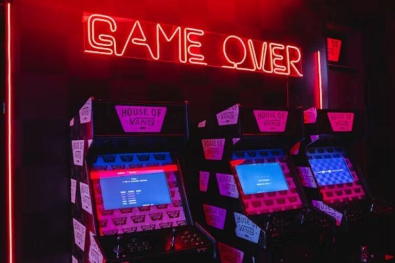 Assessing the Role of Gamification in Slot Games