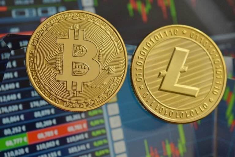 Litecoin (LTC) to Bitcoin (BTC) exchange — current rate in exchangers
