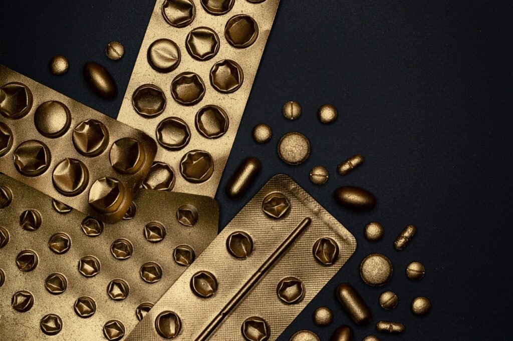 Branded Medicine