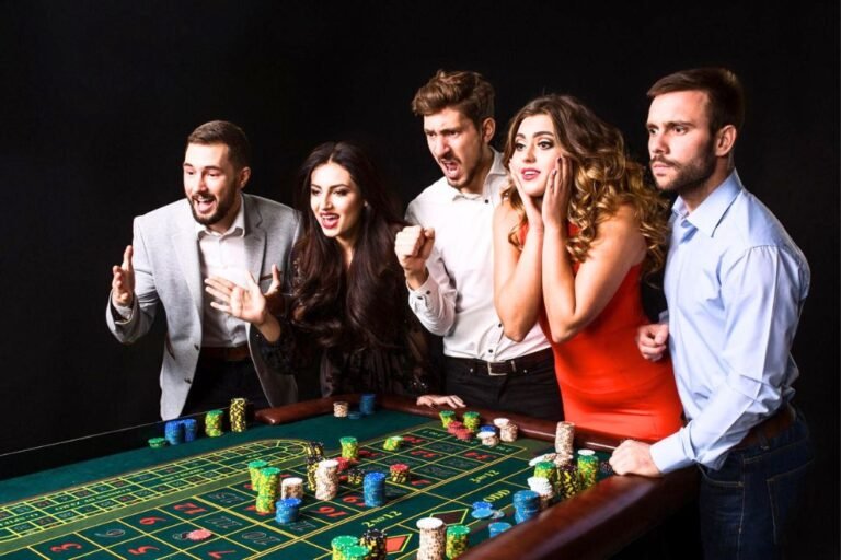 Top 10 Egyptian-Themed Online Slots You Should Try