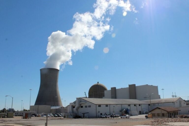 Where Failure Isn’t an Option The Power Tech Built to Survive the World’s Harshest Frontlines