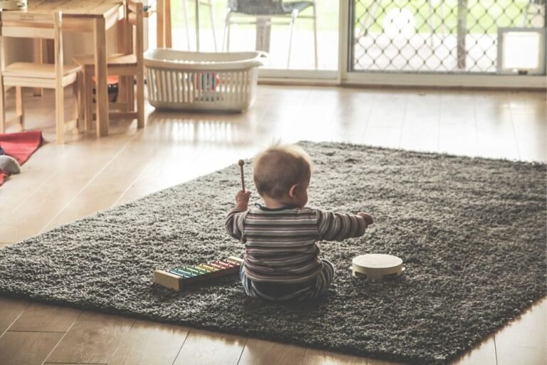 How to Keep Your Toddler in Bed: Gentle Strategies That Actually Work