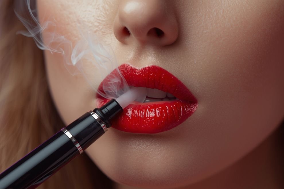 Guide to Fix A Vape When It Tastes Burnt