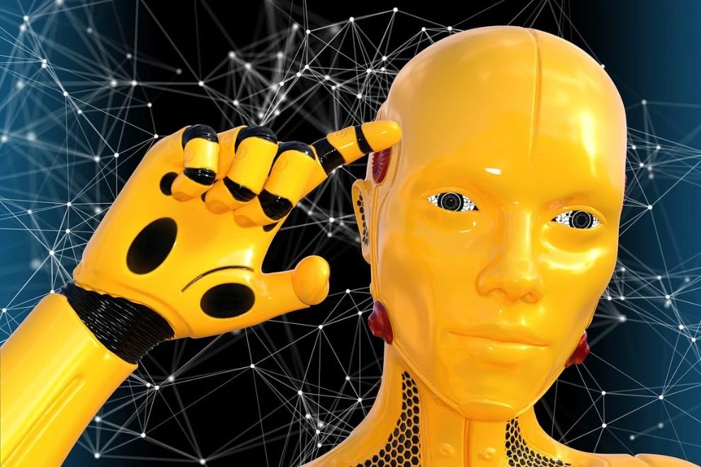 Top AI Apps for Android & Apple: Generate It All