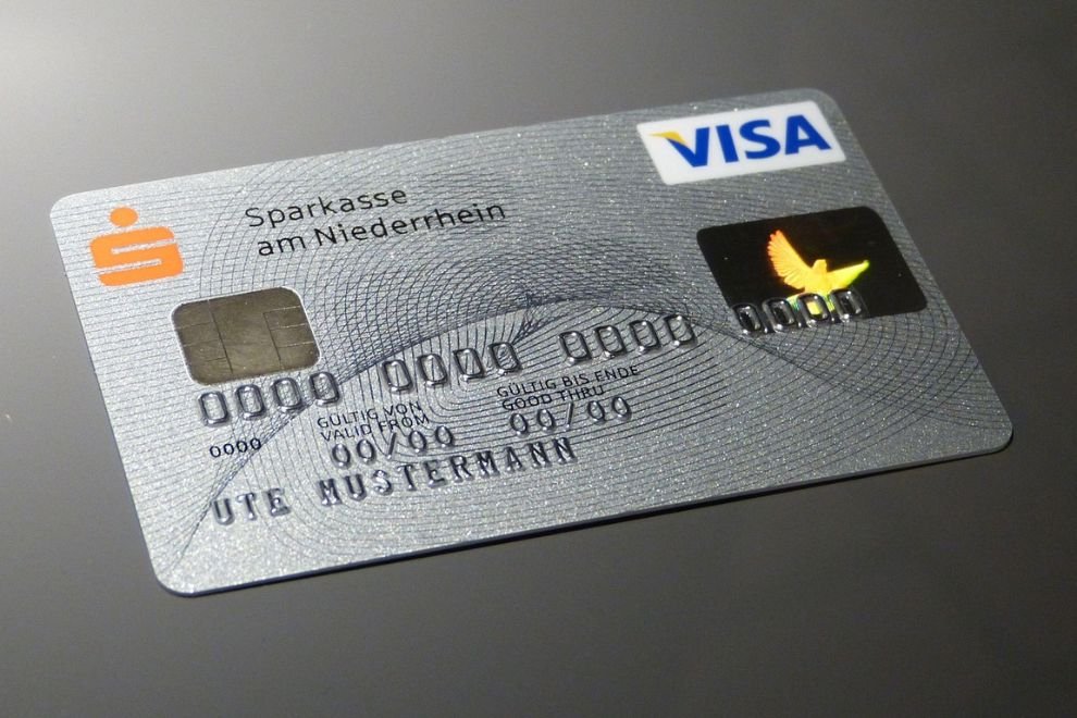 Using Revolving Credit Wisely
