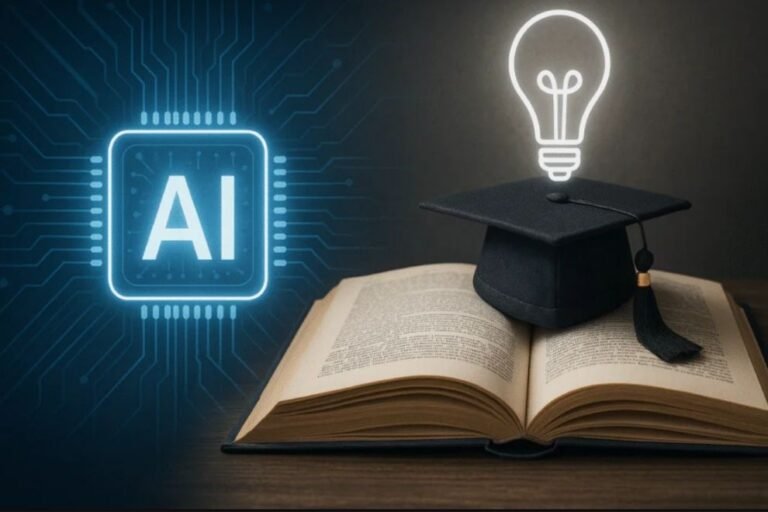 Rethinking EdTech: Why AI-Native Platforms Like Mexty Are the Smart Choice for Schools and Training Organizations