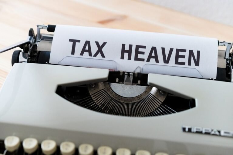 Silent Tax