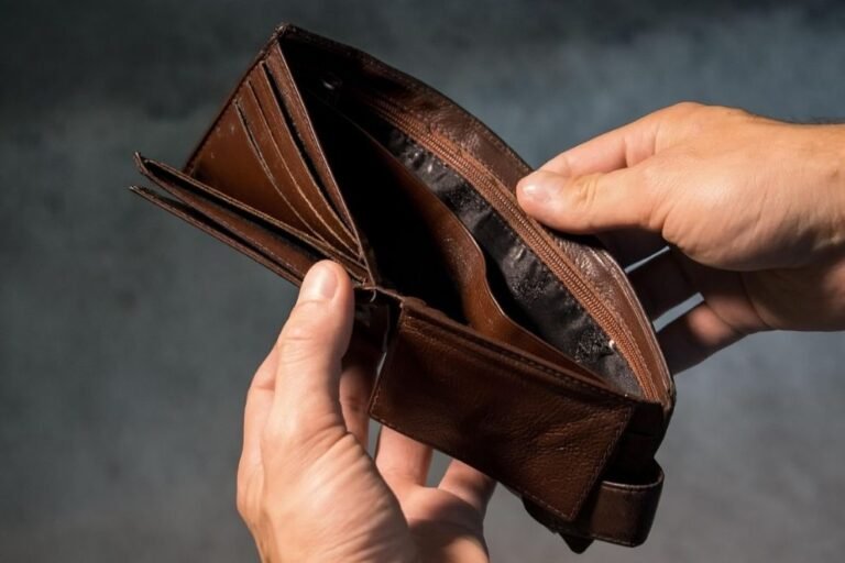 Reverse Budgeting