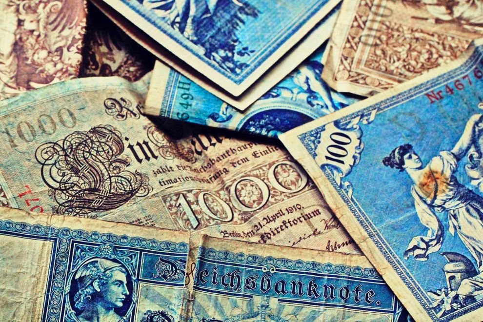 You Don’t Need a Higher Salary. You Need a Better “Money Story.”
