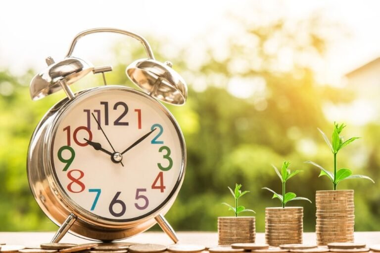 Developing the Confidence to Pursue Financial Growth