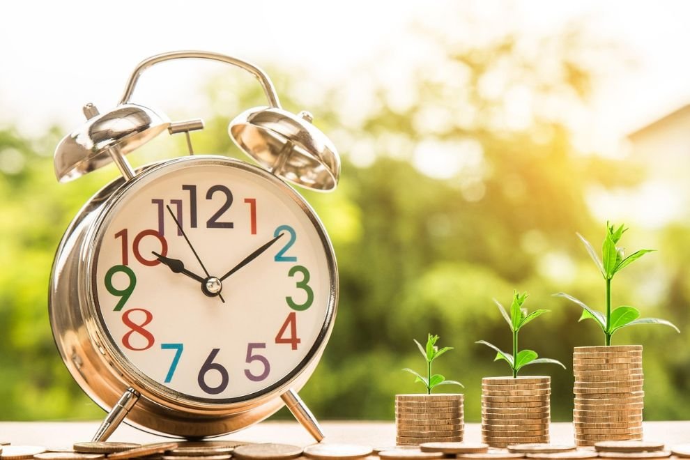 Developing the Confidence to Pursue Financial Growth