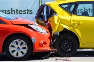 car crash legal advice