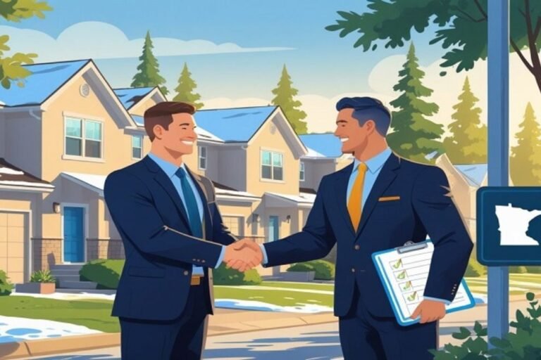 What to Expect When Working with a Property Management Company in Minnesota