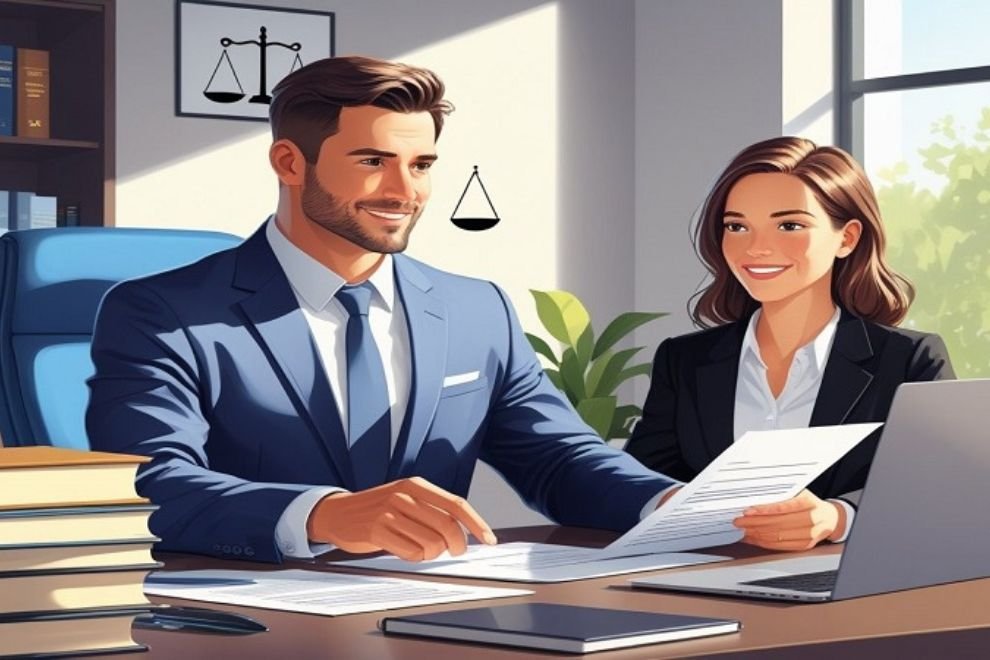 How to Find the Best Workers’ Compensation Attorney Near Me